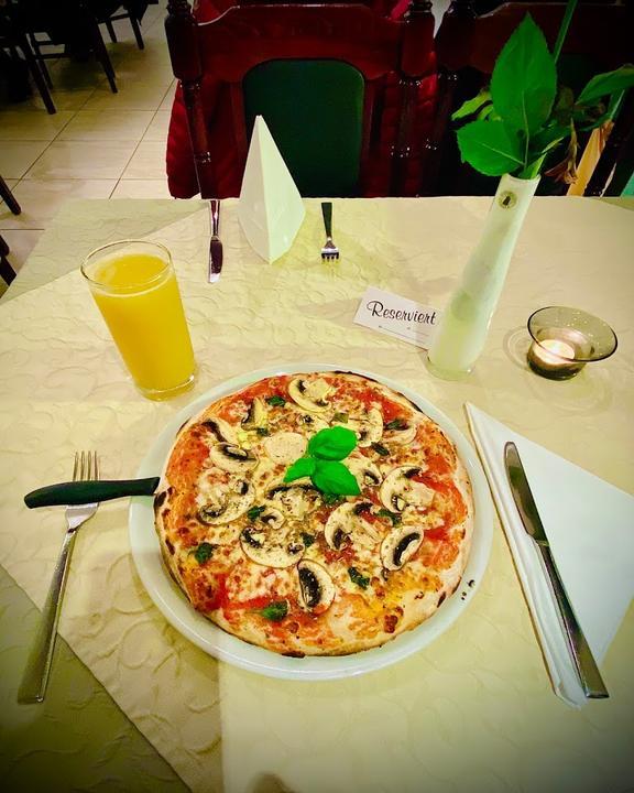 Ristorante Pizzeria Pavarotti