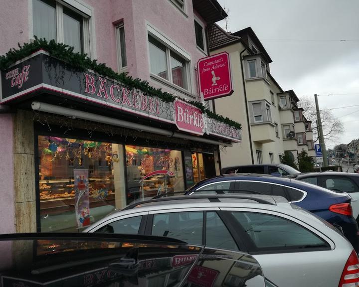 Bäckerei Bürkle