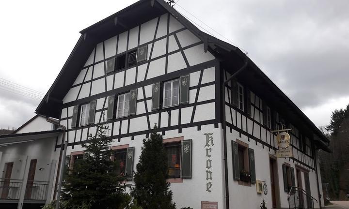 Gasthaus Krone