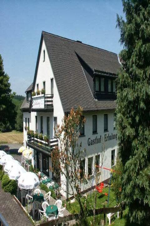 Landgasthof-Restaurant Schwanen